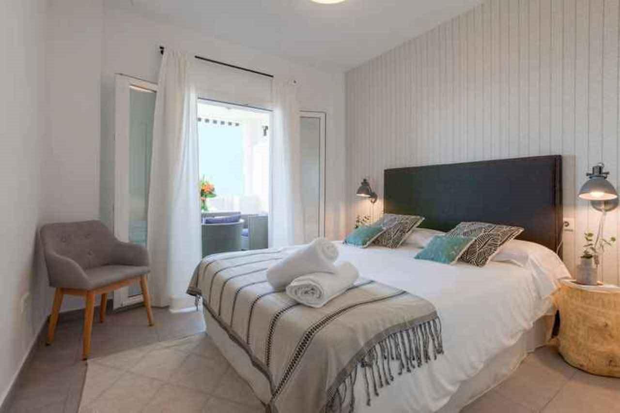 Appartement Puerto Banus Quiet