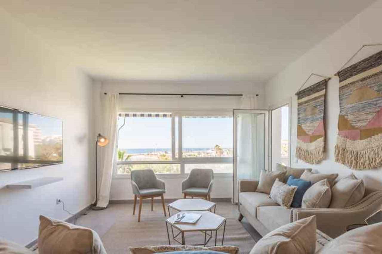 Appartement Puerto Banus Quiet