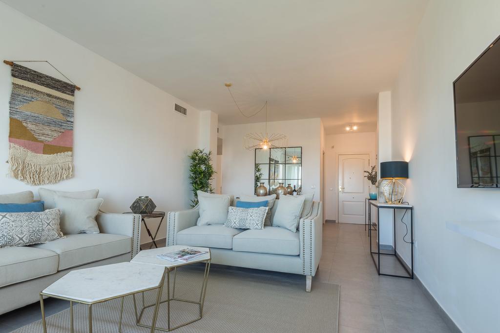 Puerto Banus Quiet Appartement *