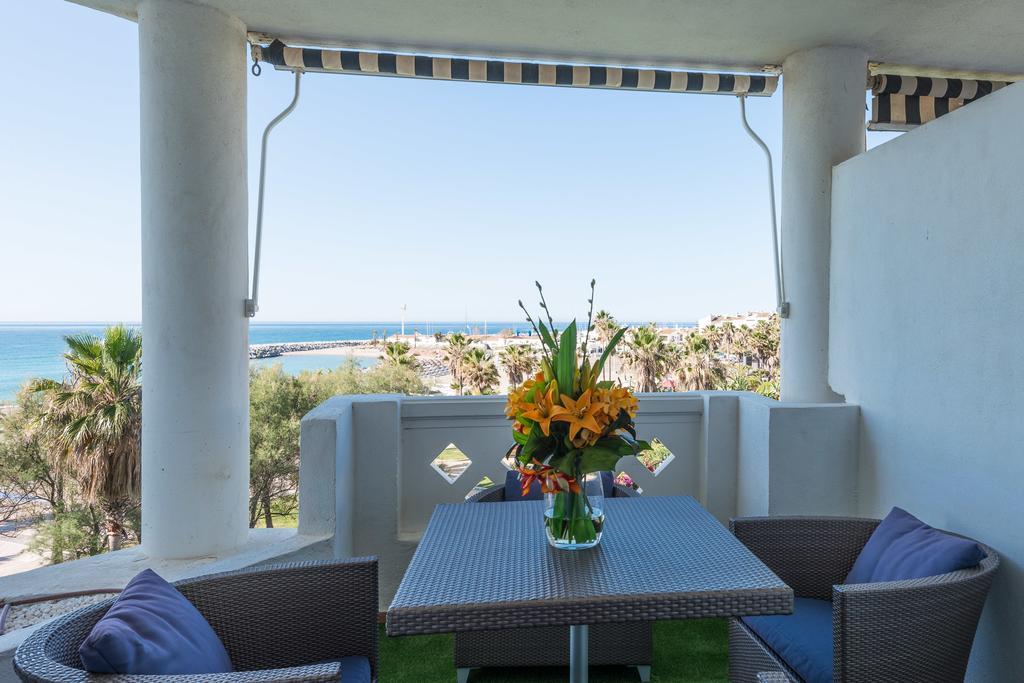 Appartement Puerto Banus Quiet
