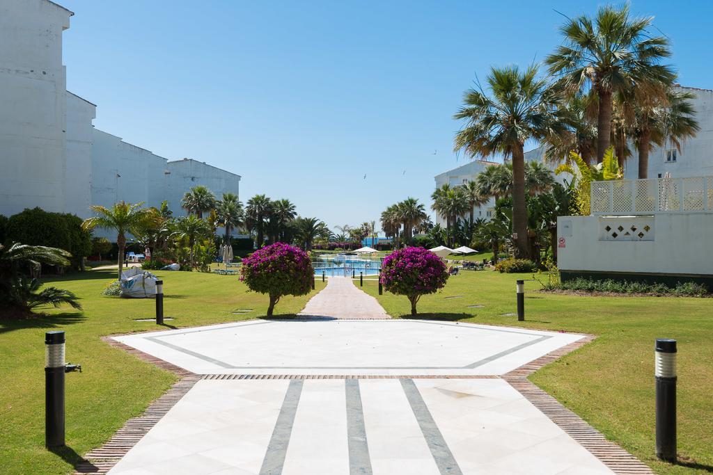 Appartement Puerto Banus Quiet *