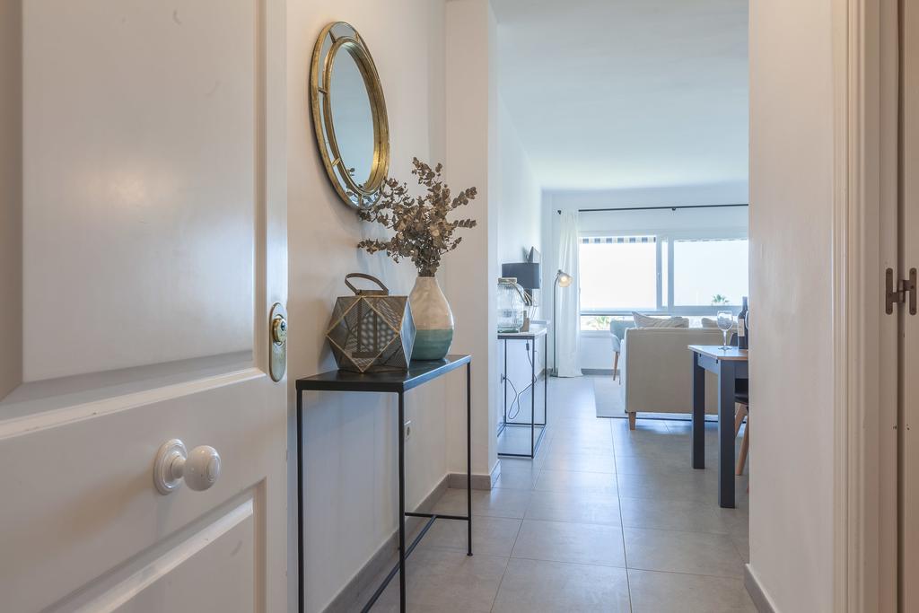Puerto Banus Quiet Appartement Marbella