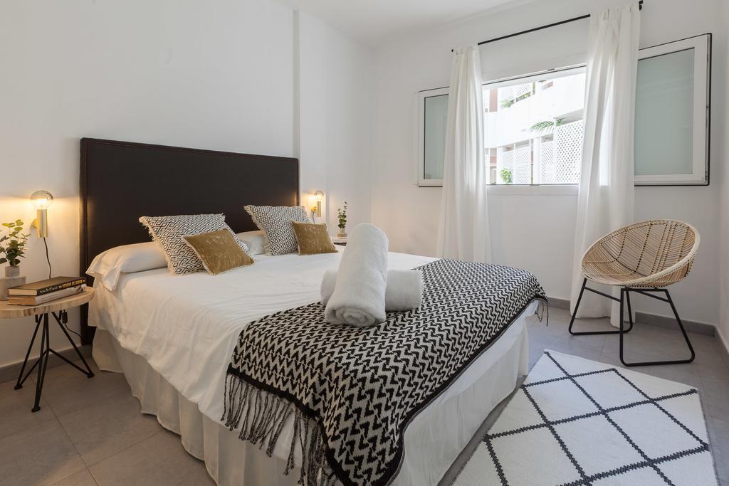 Appartement Puerto Banus Quiet *