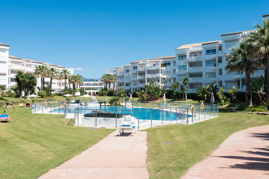 Puerto Banus Quiet Appartement *