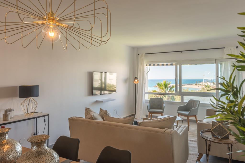 Puerto Banus Quiet Appartement *